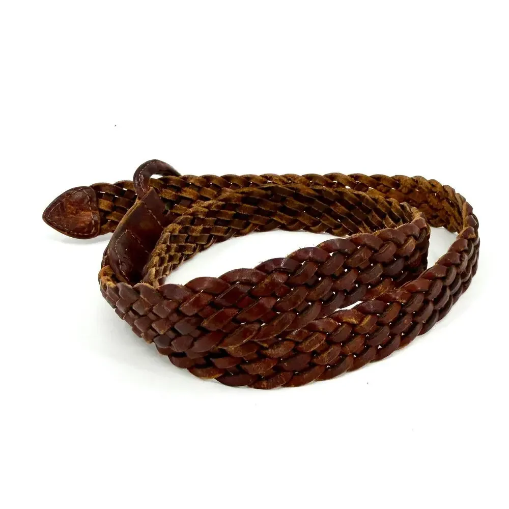 Vintage handcrafted ivy rustic